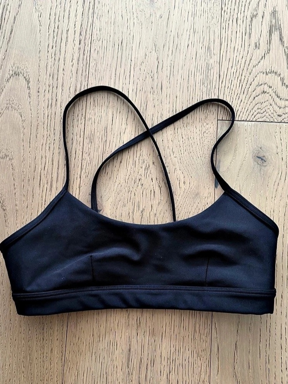 alo airlift intrigue bra
